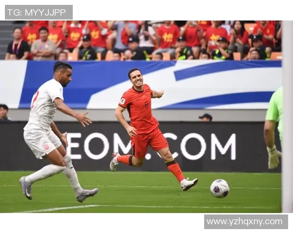 重磅！世界杯预选赛或将缺席下一轮比赛