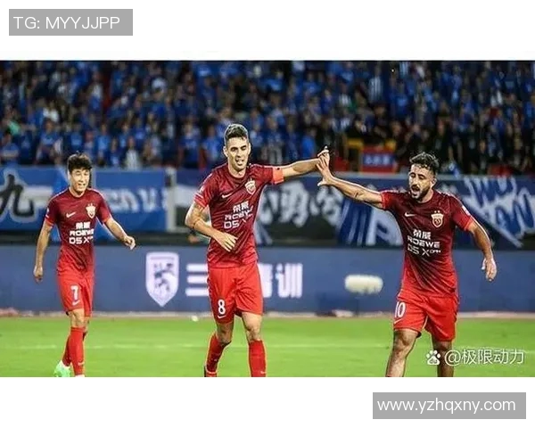 战术拆解：武磊为何能掌控比赛节奏？