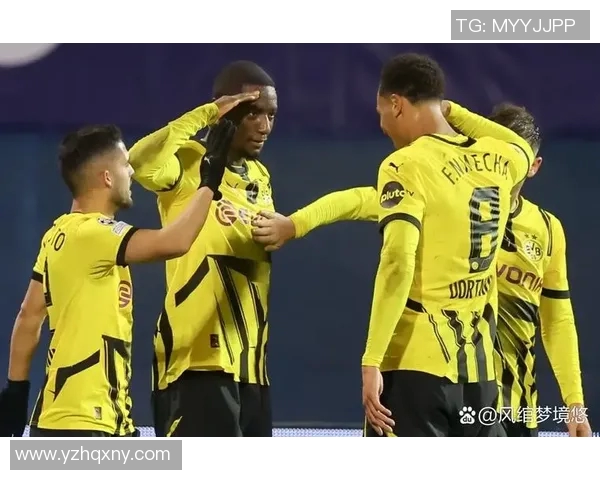 多特蒙德亲承：曾考虑离开球队