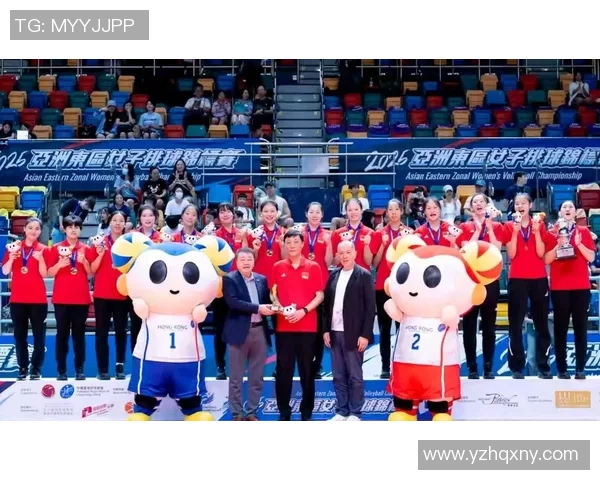 中国女排小将连续拿下MVP，未来之星诞生