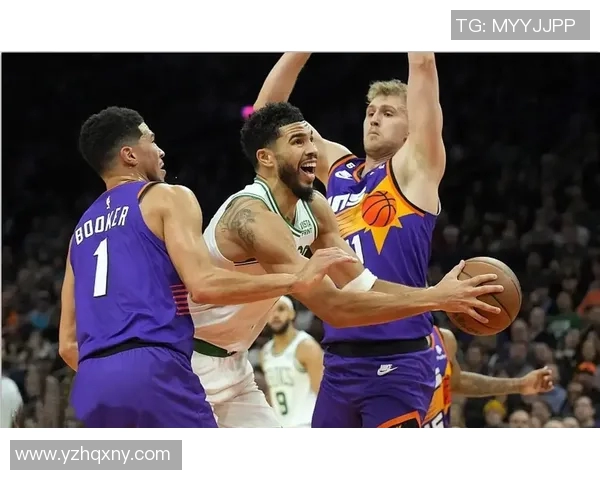 超级对决塔图姆火力全开强强碰撞成球场最大焦点